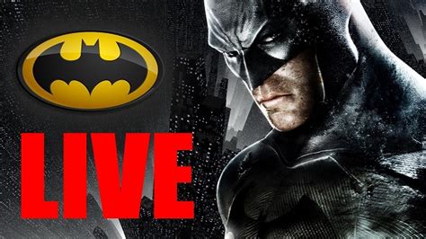 batman streaming site.